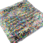 Powderfetti 6x6mm Multicolor