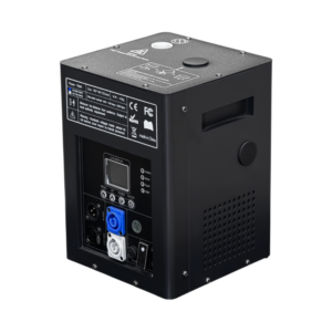 FX Spark Machine