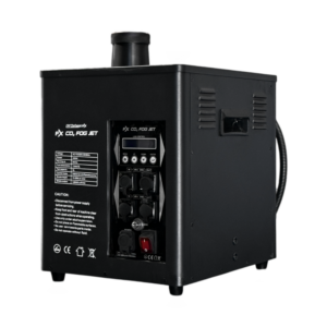 FX CO2 FOG JET_2