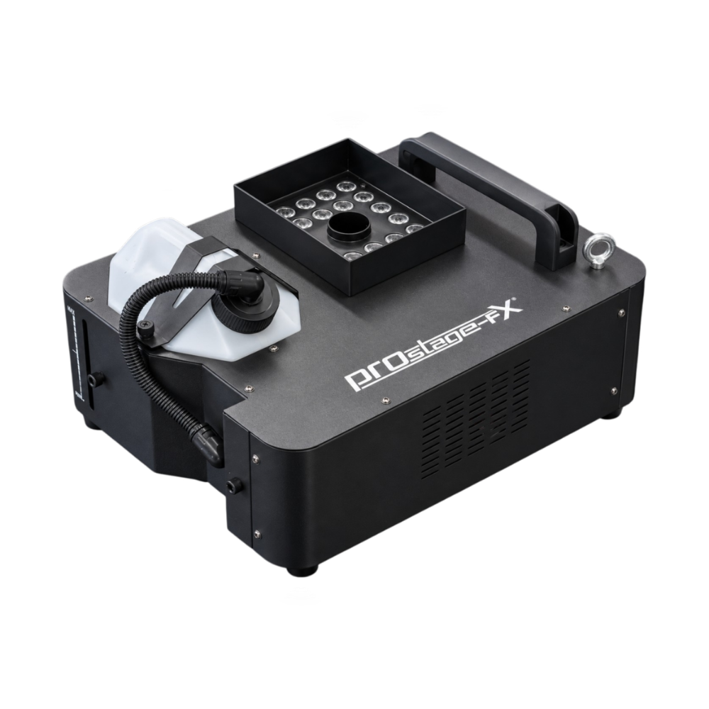 FX FOG JET 1500