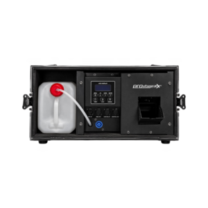 FX HAZE MACHINE 1000W, 1800W