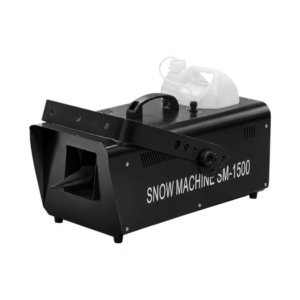 FX SNOW MACHINE_2