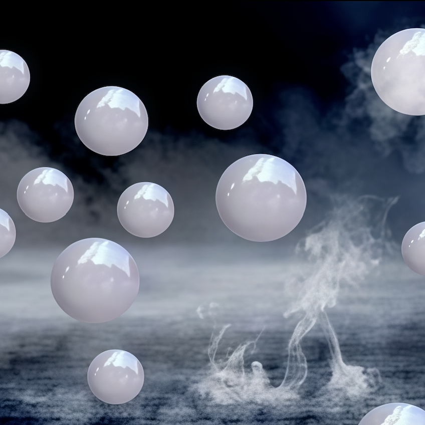 Bubble FX